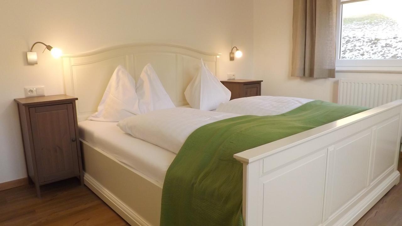 Pension Geissler-Reicher Oberwoelz Stadt Extérieur photo